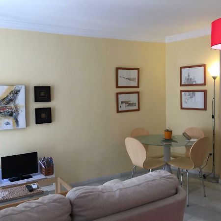 Apartamento Cuarto Real De Santo Domingo กรานาดา ภายนอก รูปภาพ