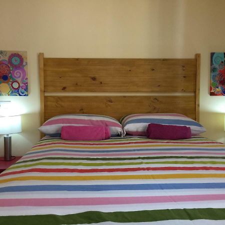 Apartamento Cuarto Real De Santo Domingo กรานาดา ภายนอก รูปภาพ