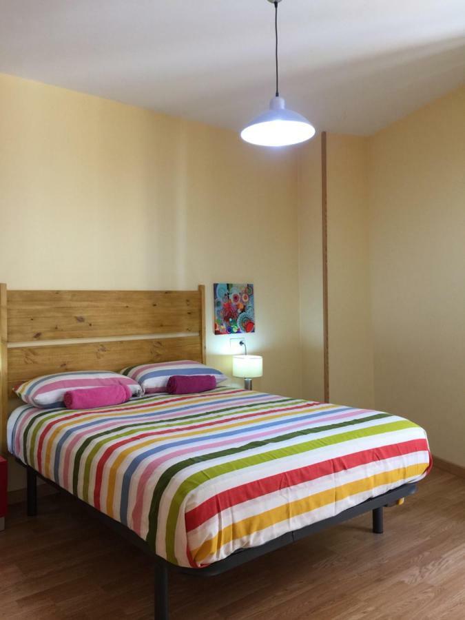 Apartamento Cuarto Real De Santo Domingo กรานาดา ภายนอก รูปภาพ