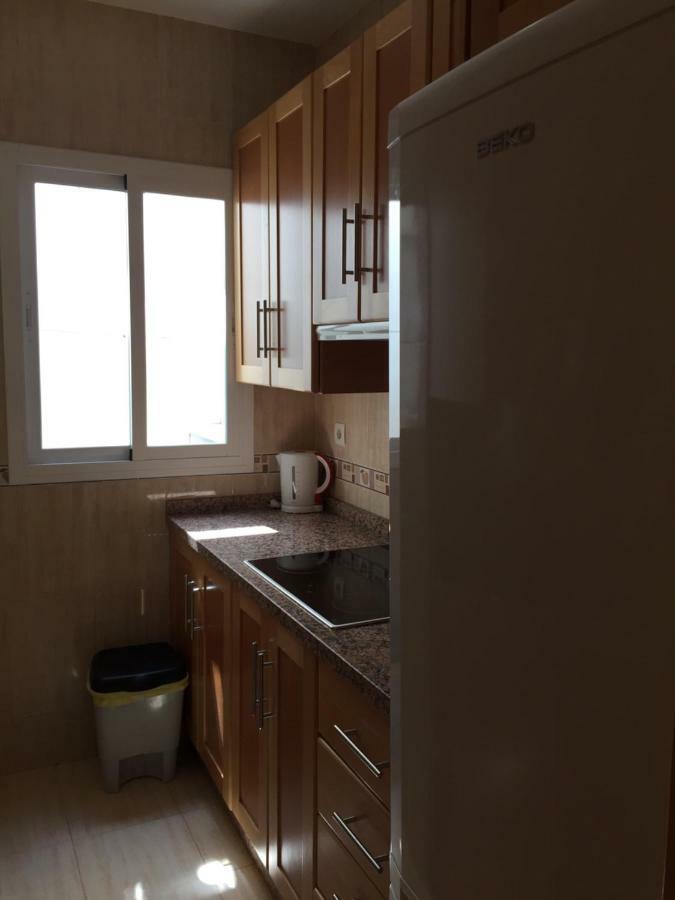 Apartamento Cuarto Real De Santo Domingo กรานาดา ภายนอก รูปภาพ