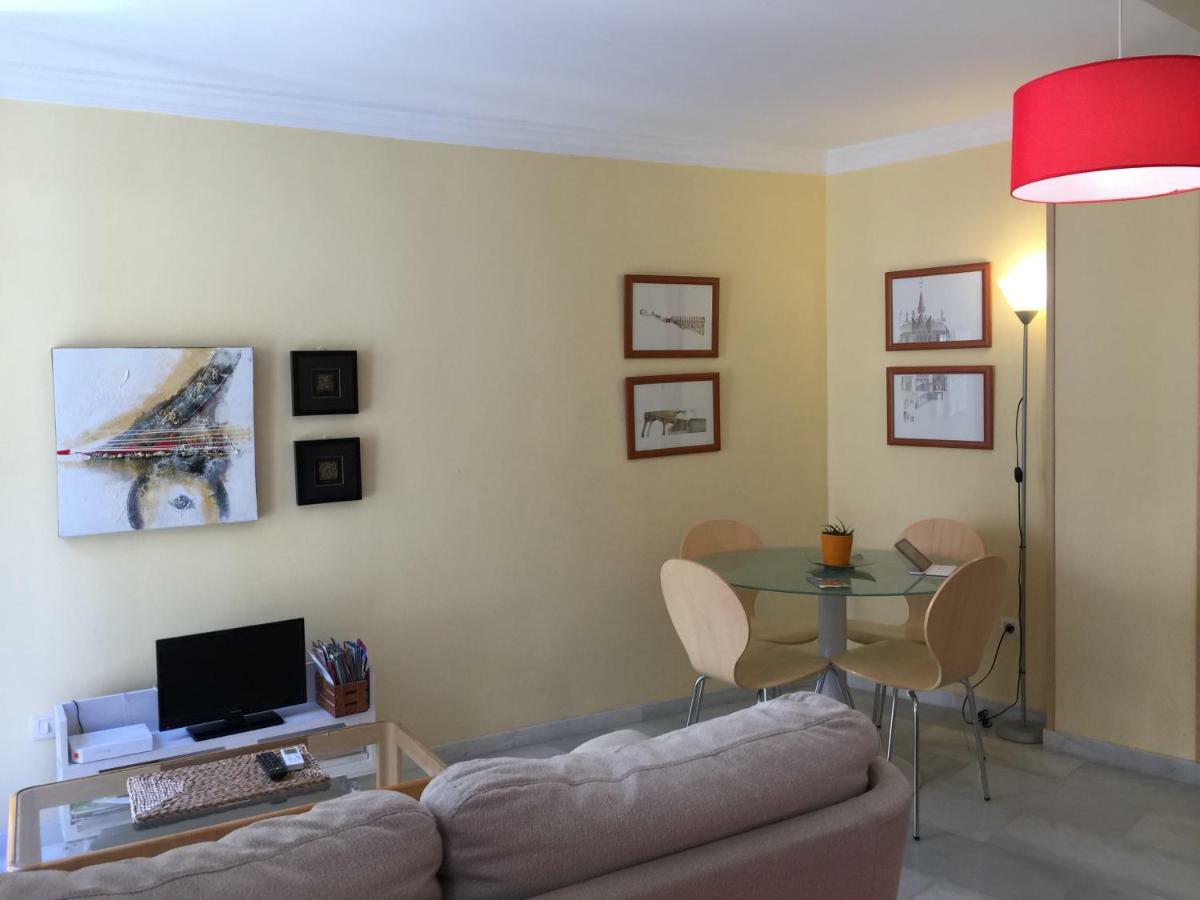 Apartamento Cuarto Real De Santo Domingo กรานาดา ภายนอก รูปภาพ