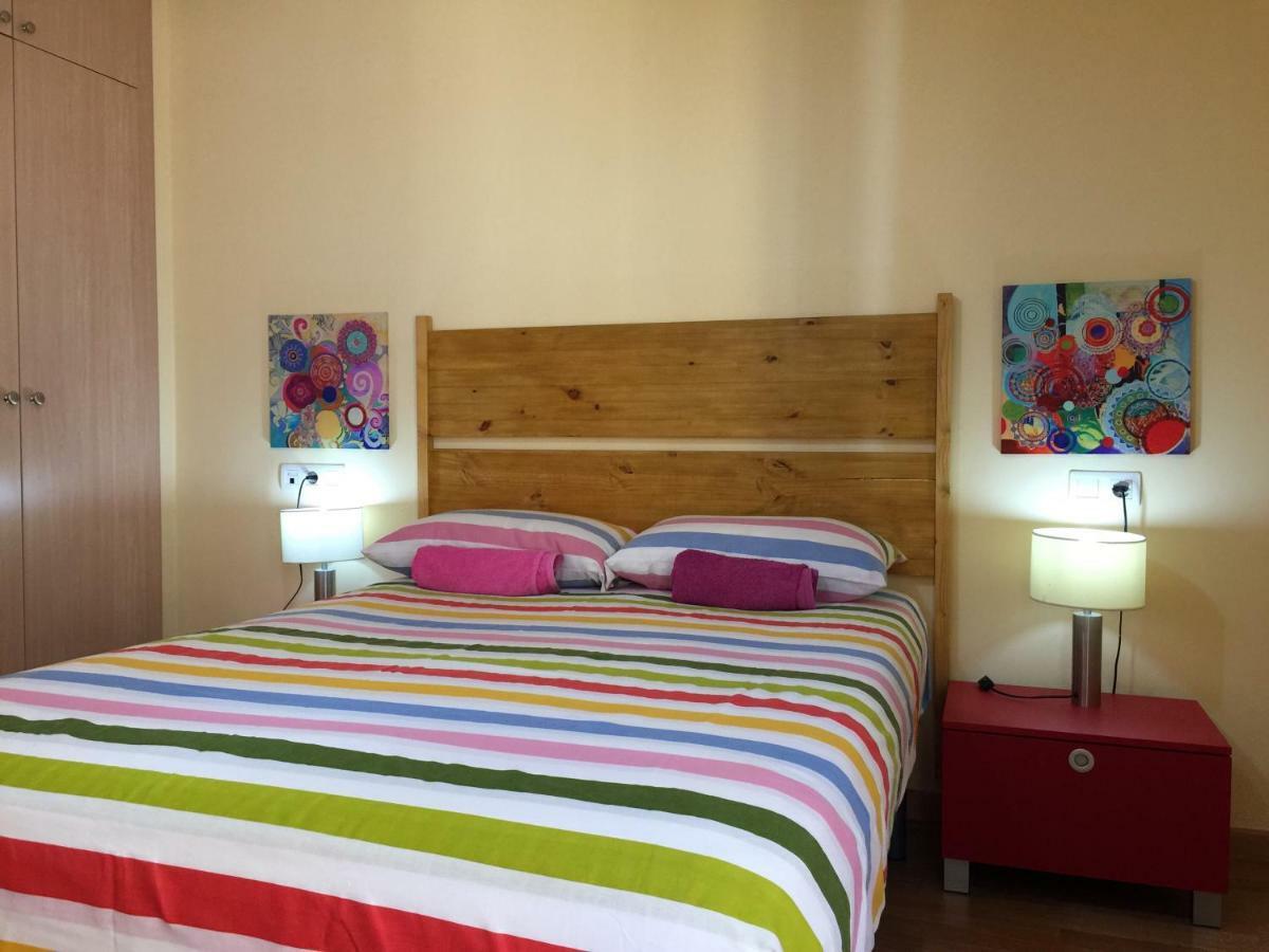 Apartamento Cuarto Real De Santo Domingo กรานาดา ภายนอก รูปภาพ